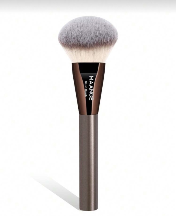 MAANGE 1pc Facial Brush 