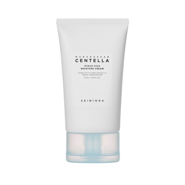 SKIN1004 - Madagascar Centella Hyalu-Cica Moisture Cream 75ml