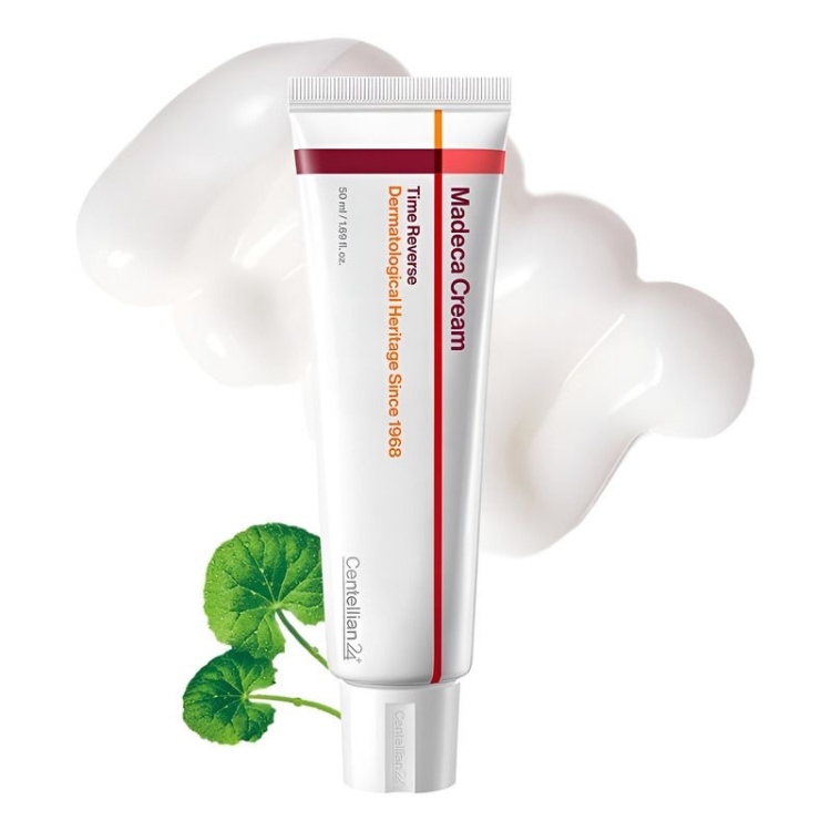 Centellian24 - Madeca Cream Time Reverse 50ml