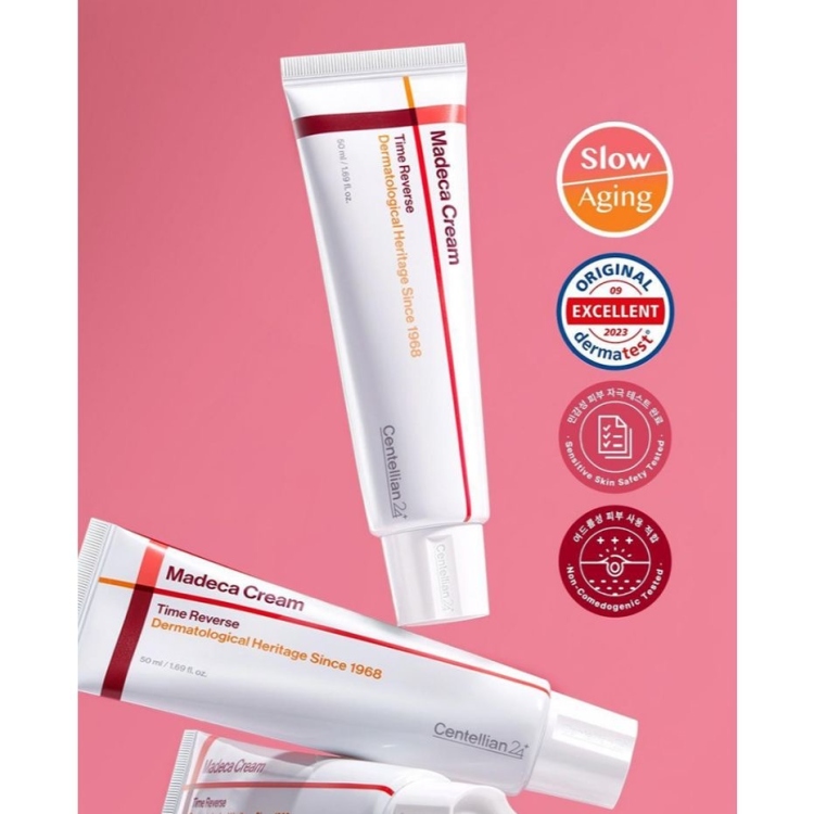 Centellian24 - Madeca Cream Time Reverse 50ml