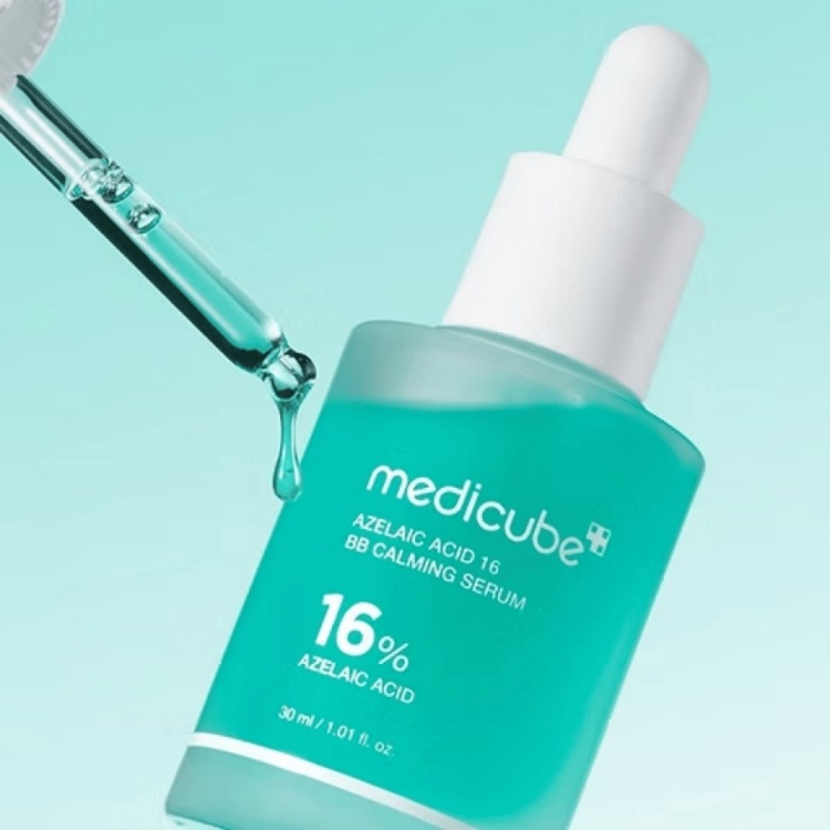 medicube - Azelaic Acid 16 BB Calming Serum 30ml