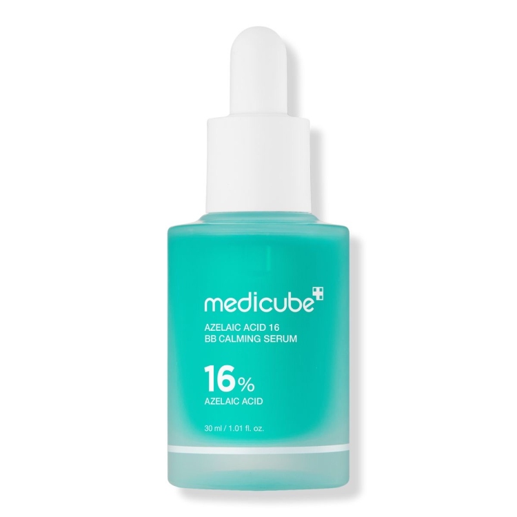 medicube - Azelaic Acid 16 BB Calming Serum 30ml