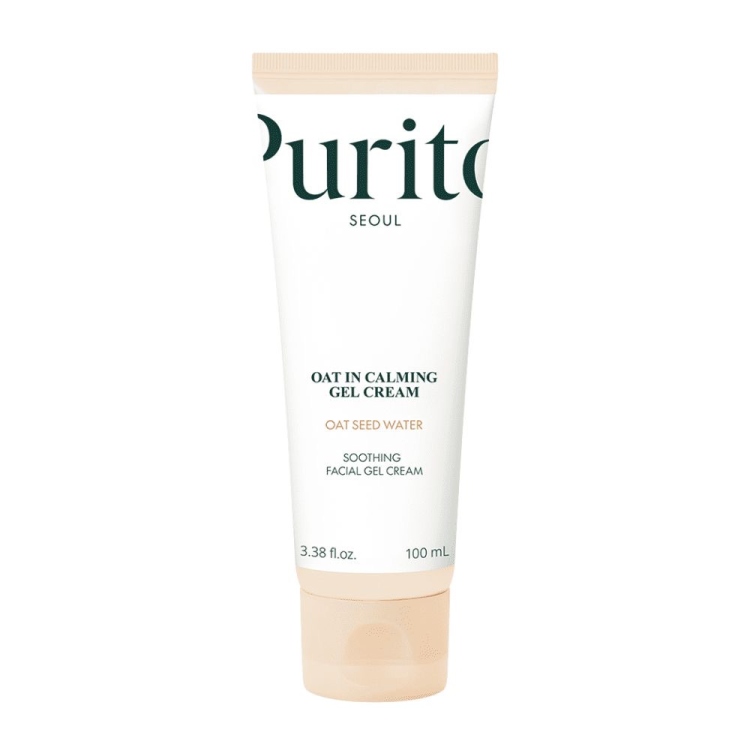 Purito SEOUL - Oat-In Calming Gel Cream 100ml