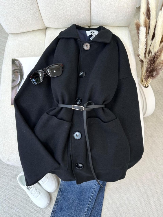 جوخ قصير بيسك