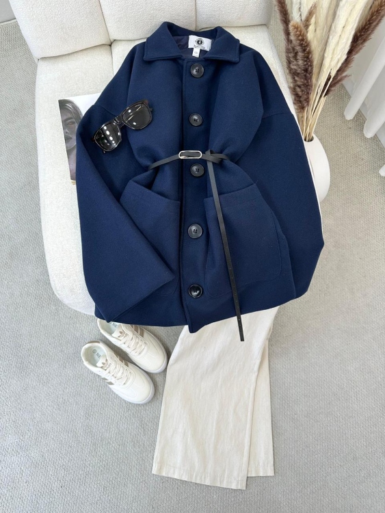 جوخ قصير بيسك