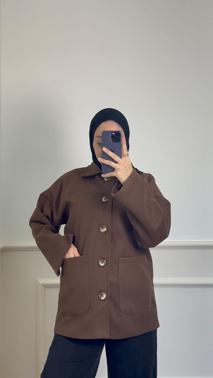 جوخ قصير بيسك