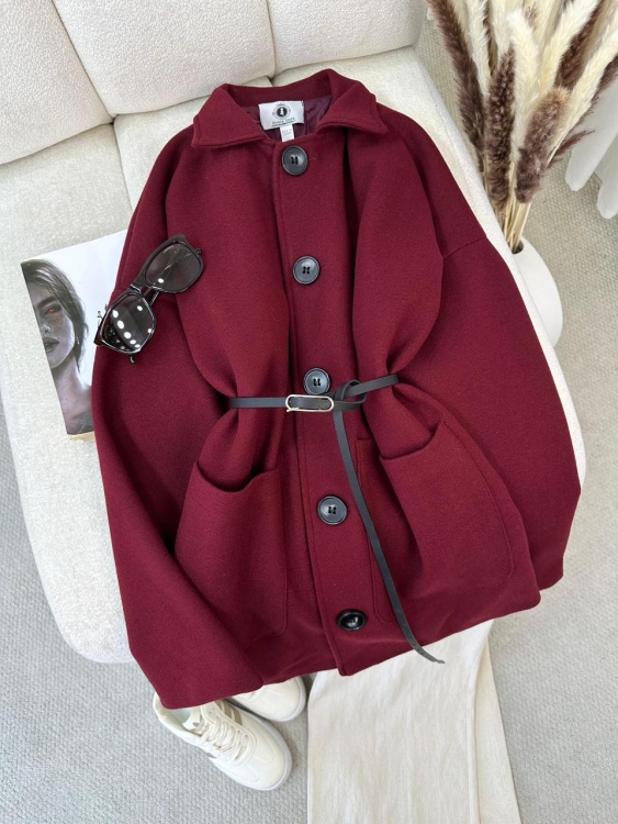 جوخ قصير بيسك