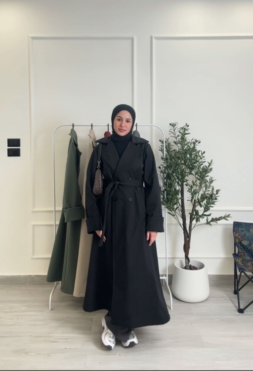 جكيت ووتر بروف