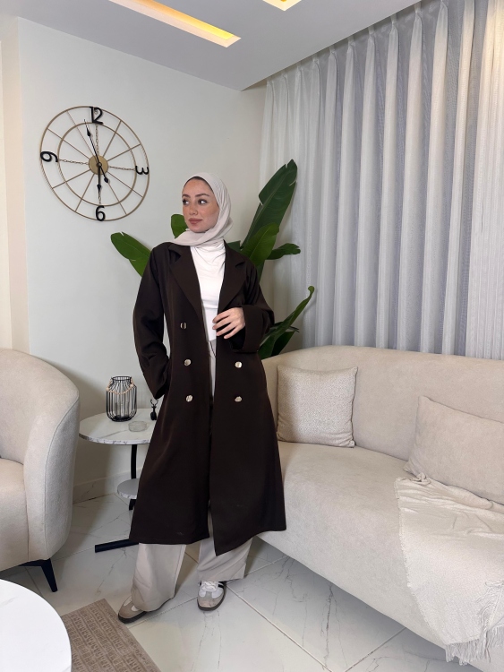 ترانشكوت خريفي