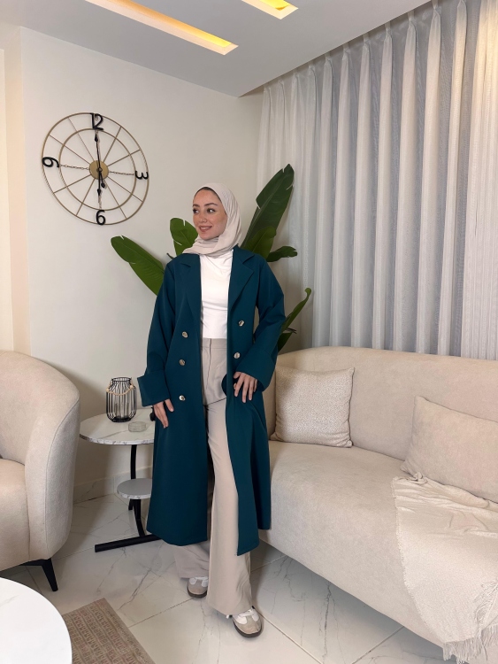 ترانشكوت خريفي