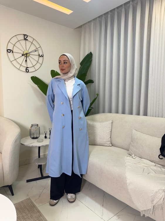 ترانشكوت خريفي