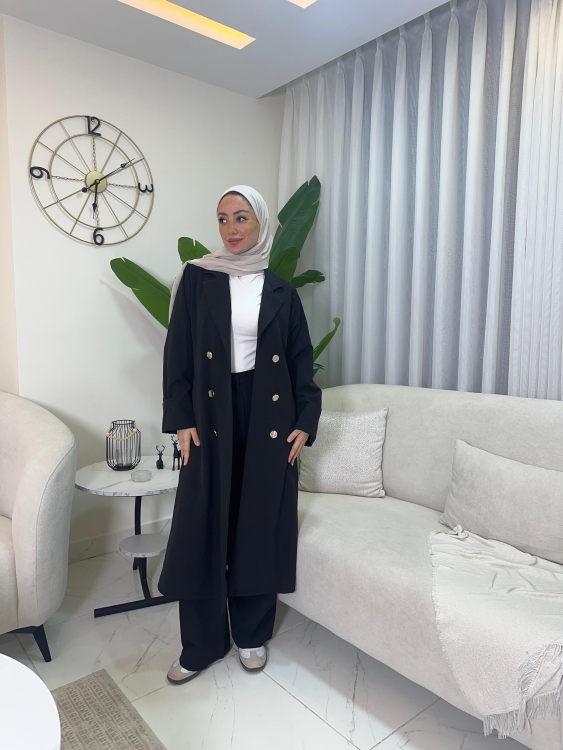 ترانشكوت خريفي