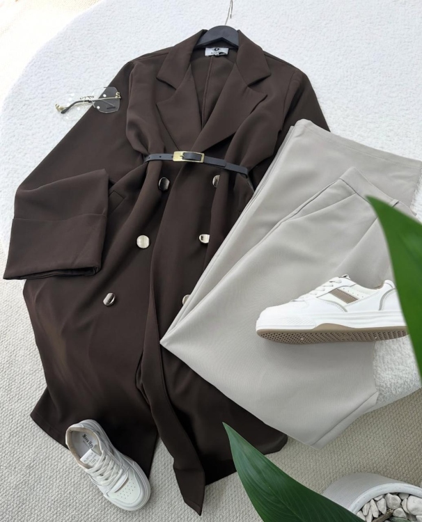 ترانشكوت خريفي