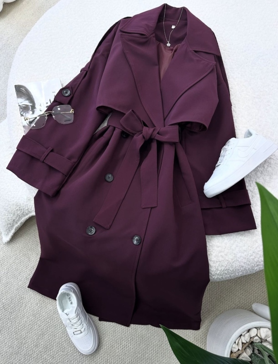 ترانشكوت تركي