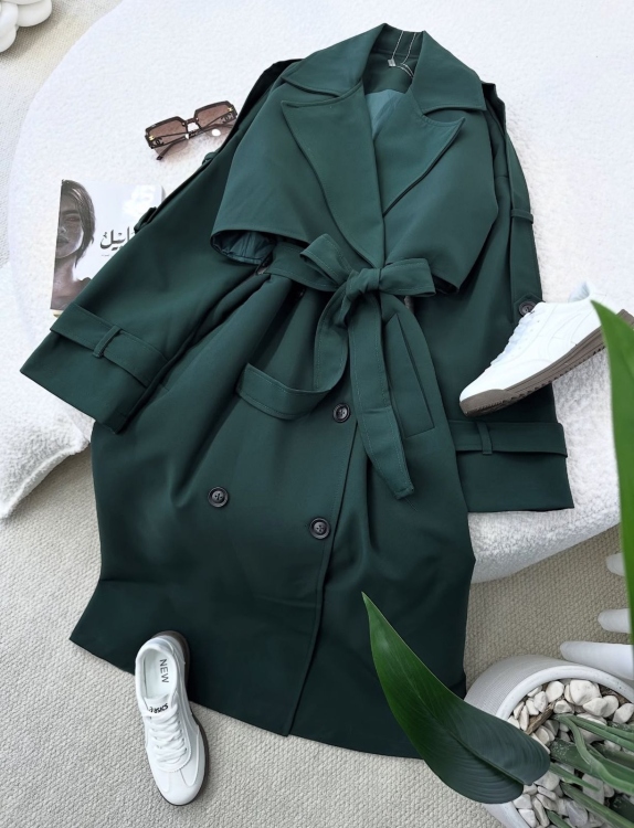 ترانشكوت تركي