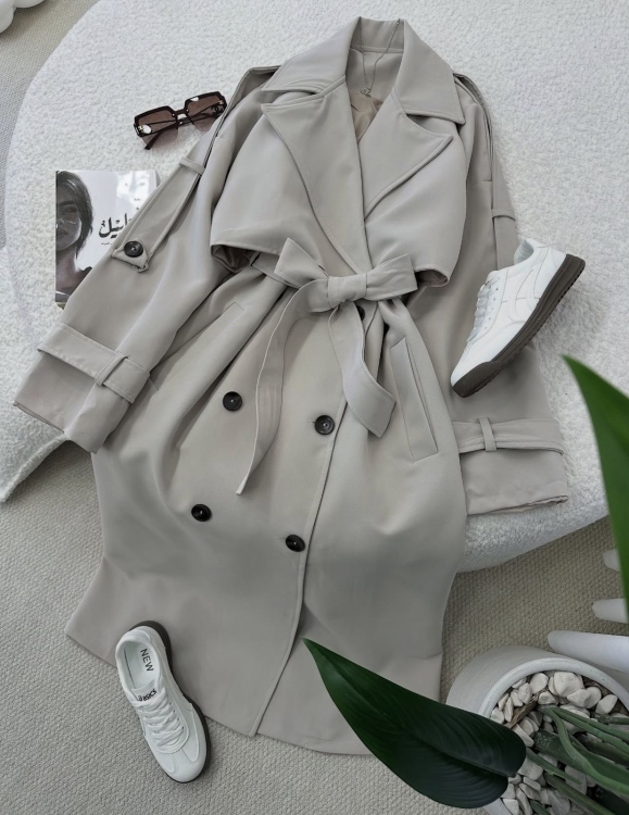 ترانشكوت تركي