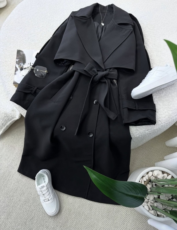 ترانشكوت تركي