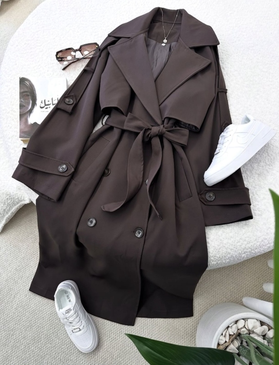 ترانشكوت تركي