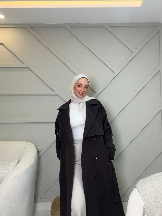 ترانشكوت تركي