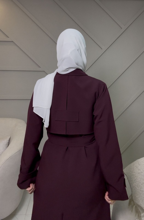 ترانشكوت ستايلش