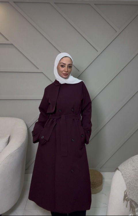 ترانشكوت ستايلش