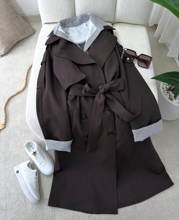 ترانشكوت مخطط