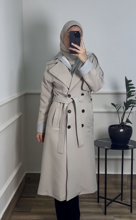 ترانشكوت مخطط