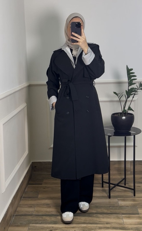 ترانشكوت مخطط