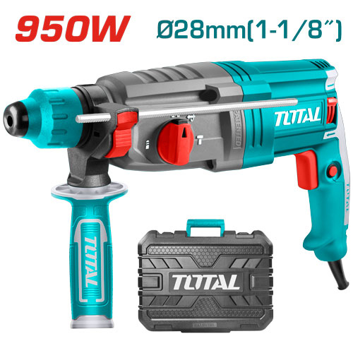 همر كهرباء 950 واط TOTAL TH309288