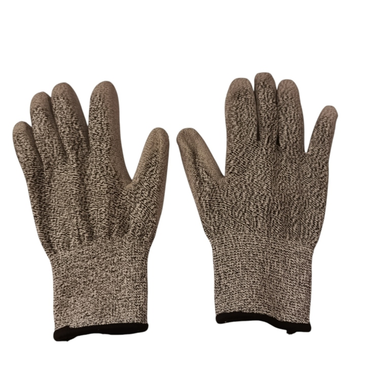 كفوف عمال حمايه من التقطيع