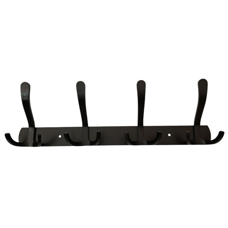 علاقه المنيوم اسود دبل 