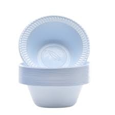 زبادي بلاستيكية 15سم*50