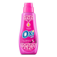 اوكسي معطر غسيل نسيم عطور1لتر