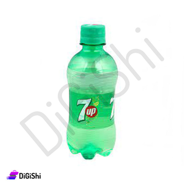 سفن اب بلاستيك 330 مل