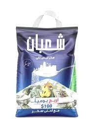 شعبان سكر ابيض وزن 7 كغم
