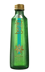 بيرين مياه غازيه اكسترا 270مل