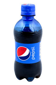 بيبسي 330 مل بلاستيك