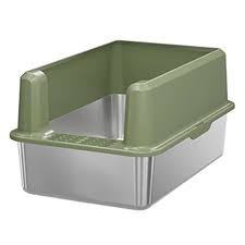 لتر بوكس ستانلس_ yn2507-14