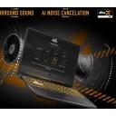 ASUS TUF GAMING F15 FX507ZC4-HN081W 12TH CORE I5-12500H RAM 8GB- RTX 3050 4GB DDR6