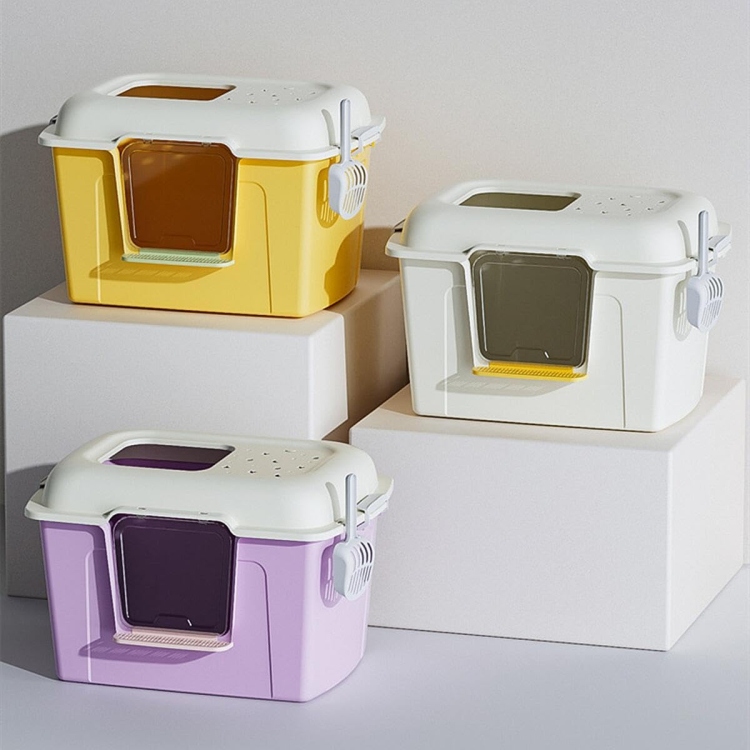 لتر بوكس مغلق جامبو حجم وسط _yb2507-15