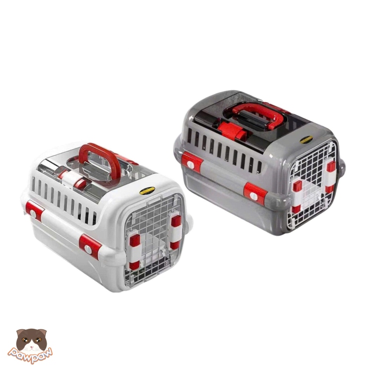 بوكس نقل باب معدني  _yb2507-18