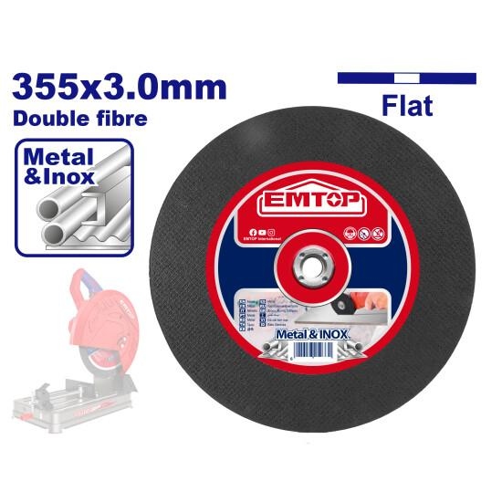 فيبر قص حديد جديد 14 " EACD303558