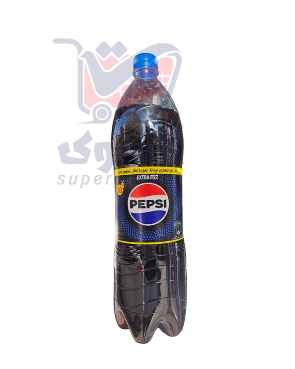 بيبسي 1.5 لتر