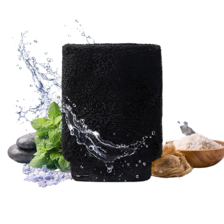 ليفة حمام مغربي 