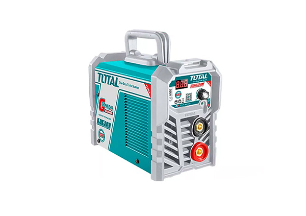 Total TW218028 ماكنة لحام الكتروني 180 أمبير