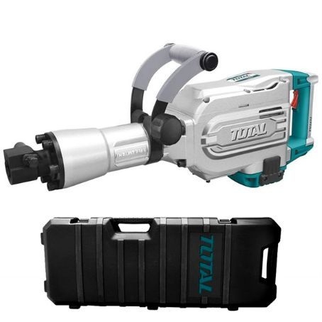 همر تكسير TOTAL TH215456 Demolition breaker 1700W 16Kgs 50J