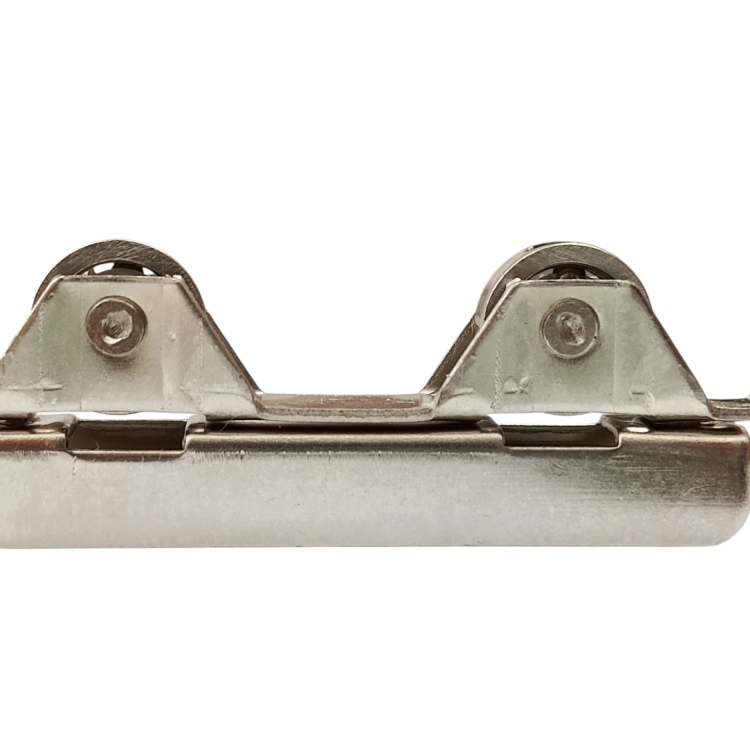 عجل درفة زجاج ( ستانلس)