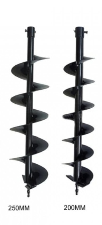 ريشه حفاره زراعيه