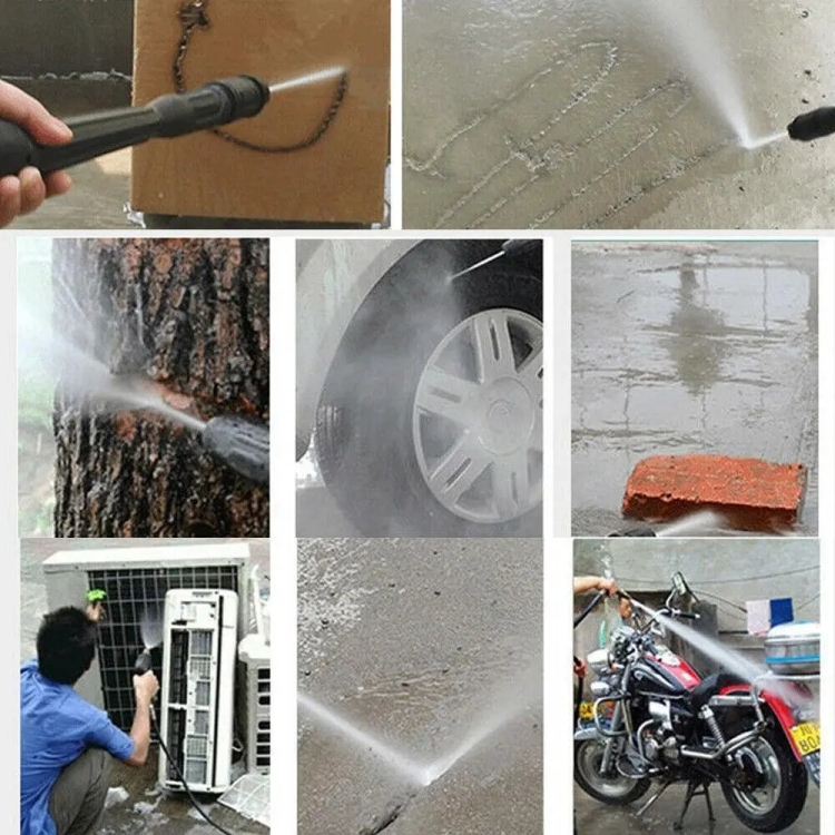 مضخه لغسيل السيارات ضغط