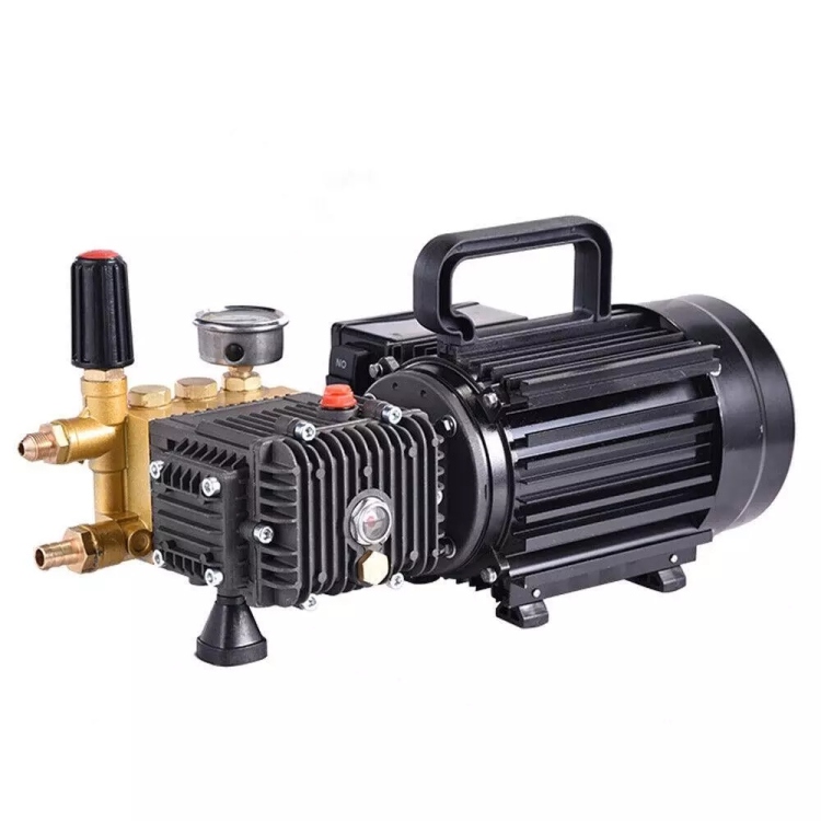 مضخه لغسيل السيارات ضغط